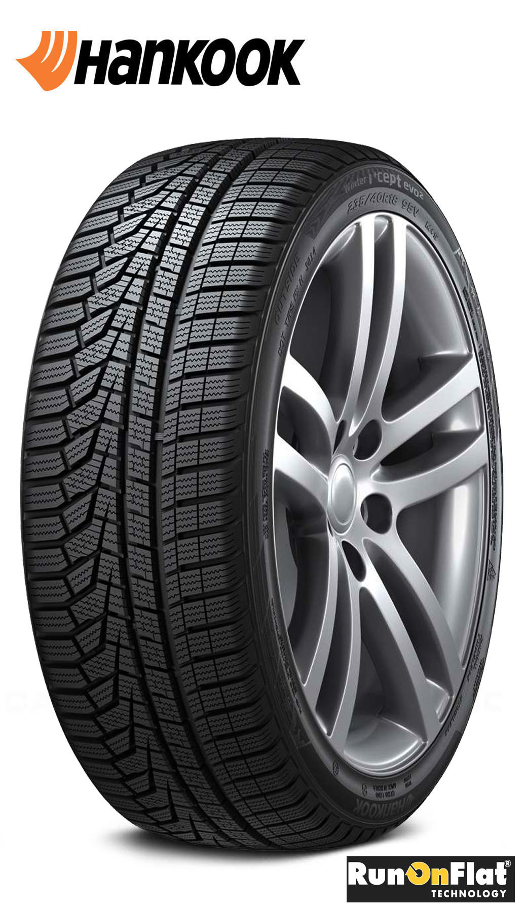W320B I-CEPT EVO 2 ROF